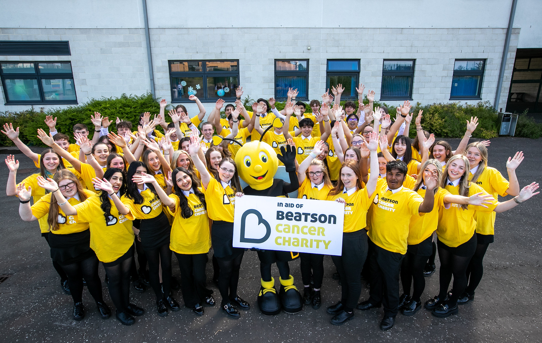 Beatson's Next Chapter