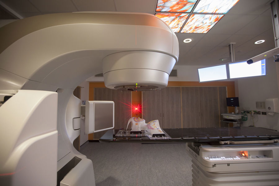 Beatson The Beatson West of Scotland Cancer Centre