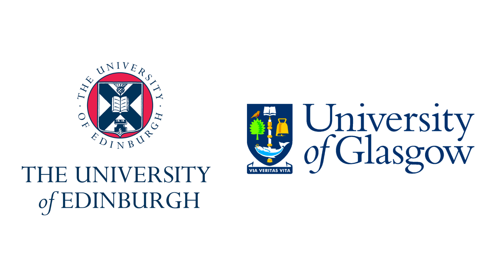 University of Glasgow & University of Edinburgh