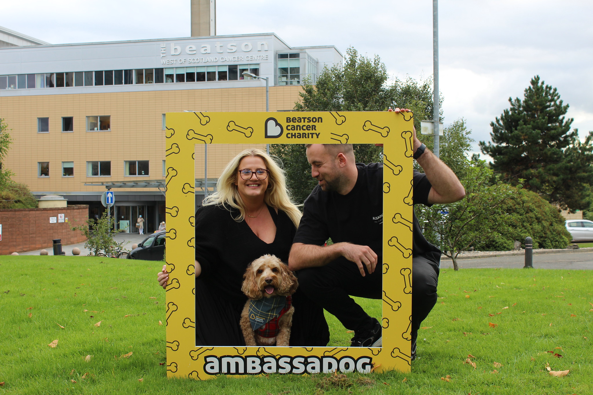 Baxter & Owners