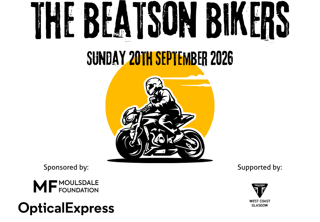 Beatson Bikers Logo 2026