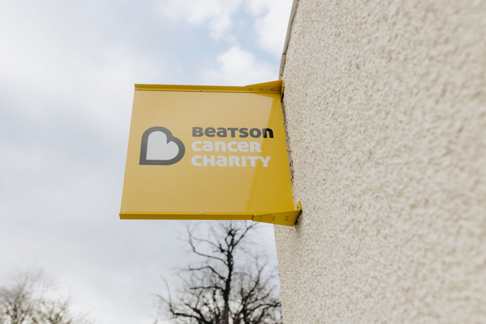 Beatson Contact Us | Beatson Cancer Charity