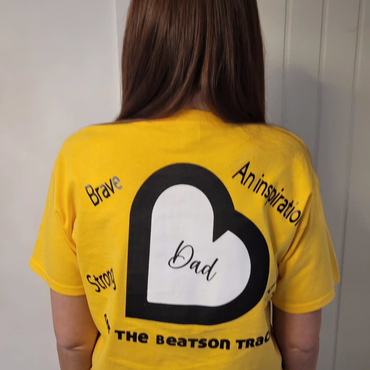 Natalie's OTBT 2024 Tshirt