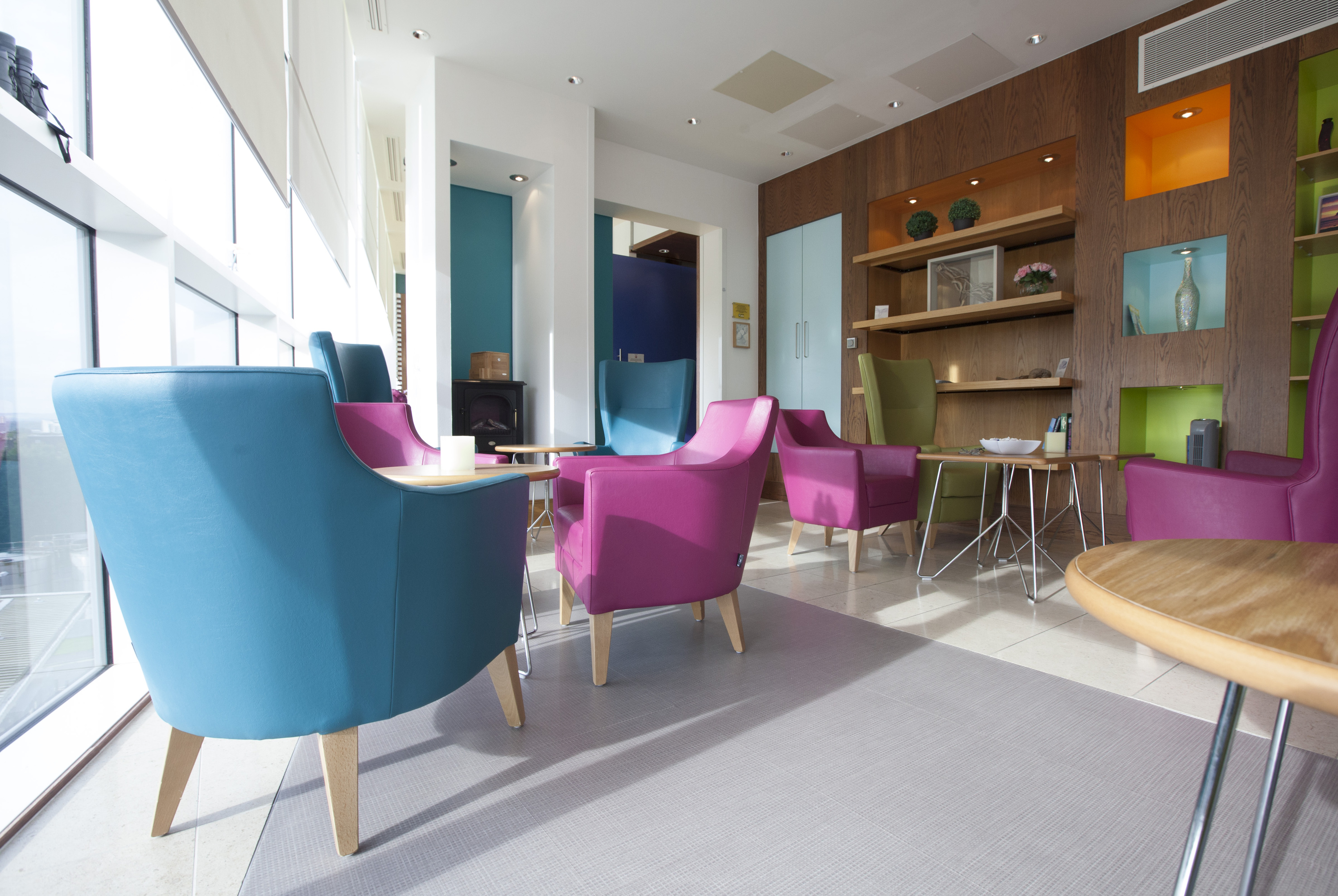 Wellbeing Centre | Beatson Cancer Charity