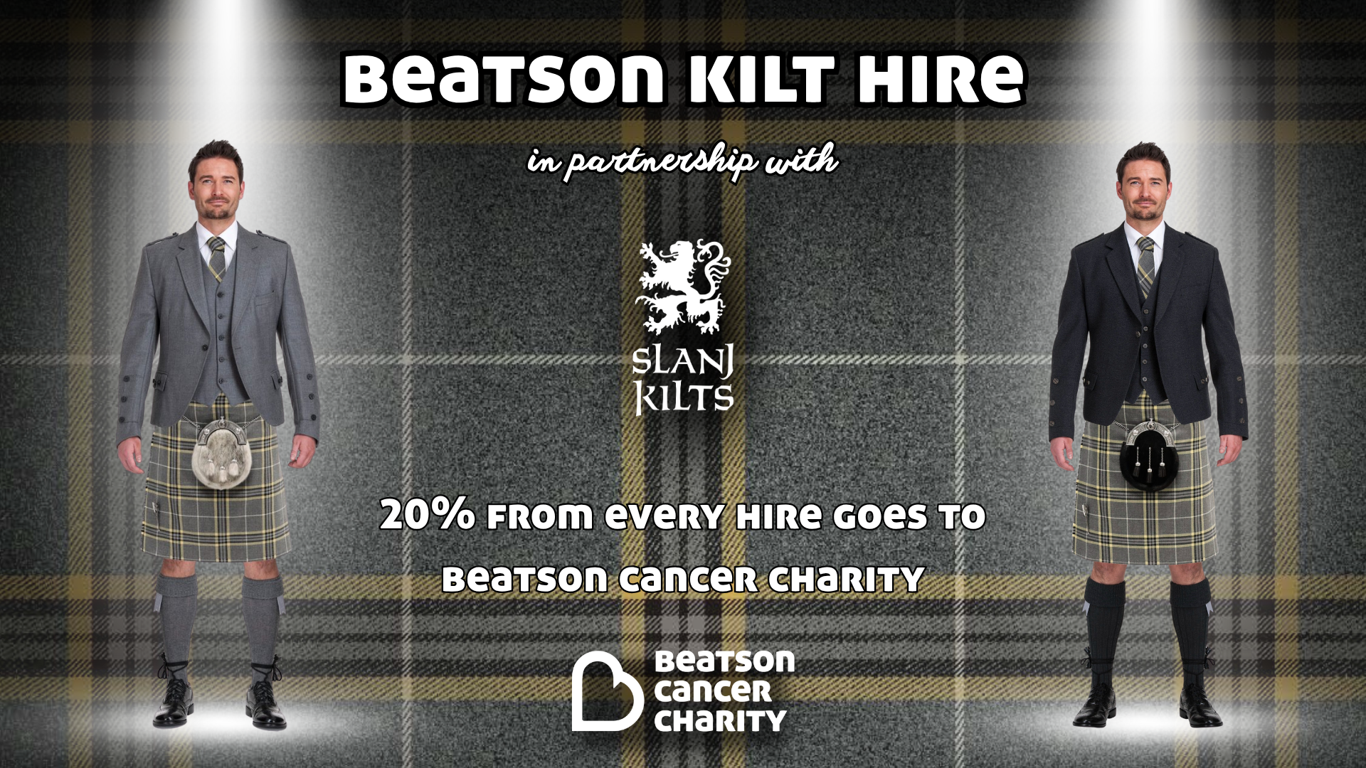 Beatson Kilthire Graphic