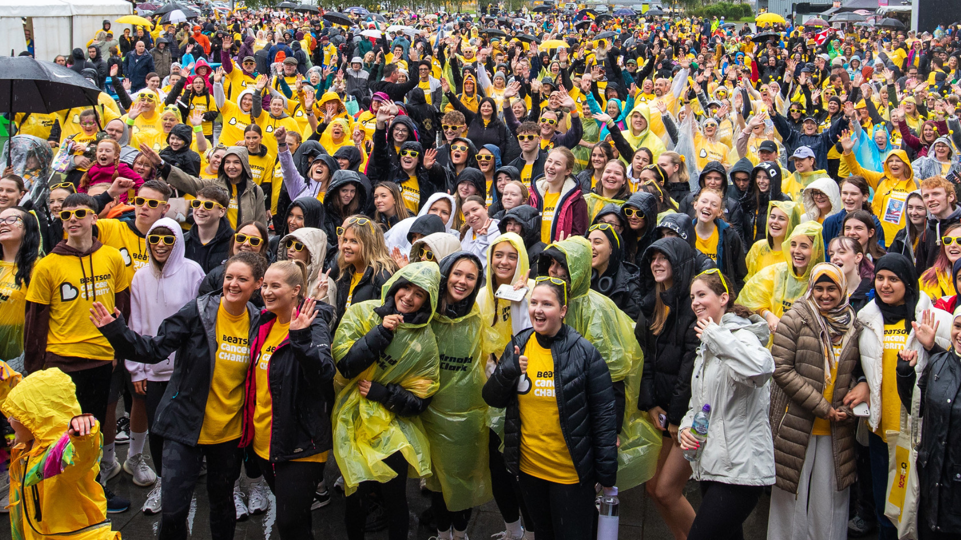 Off the Beatson Track 2024