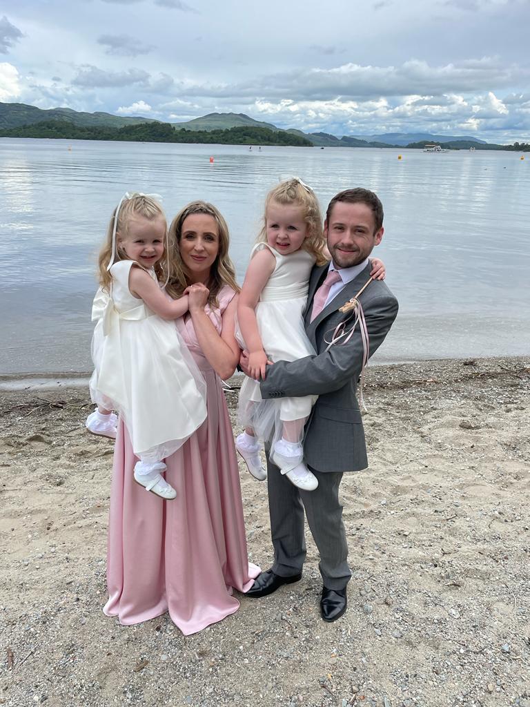 David Ross Why I’m supporting the Beatson Bauble Appeal Beatson