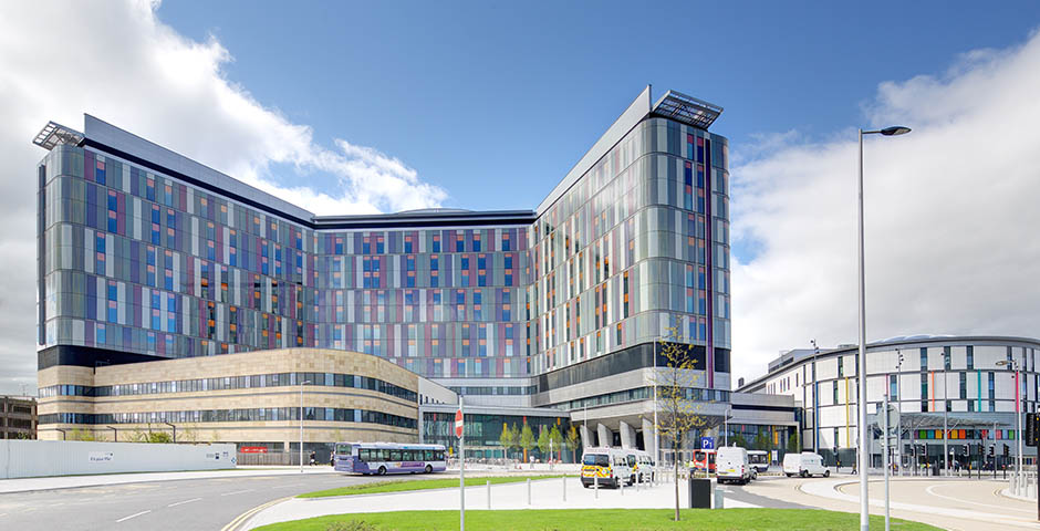 Grants and Funding Case Studies | Beatson Cancer Charity