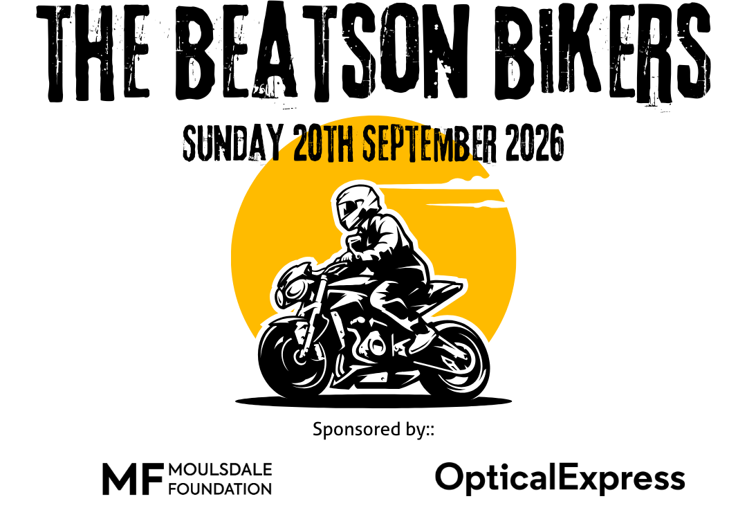 Beatson Bikers Logo 2026