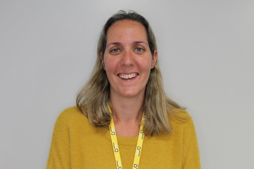 Marta Correia Headshot